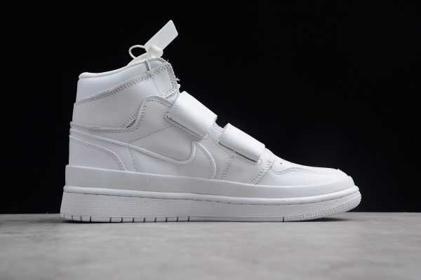 Air Jordan 1 Retro High Double Strap White AQ7924-100 For Sale Air Jordan 1 Retro High Double Strap White AQ7924-100 For Sale
